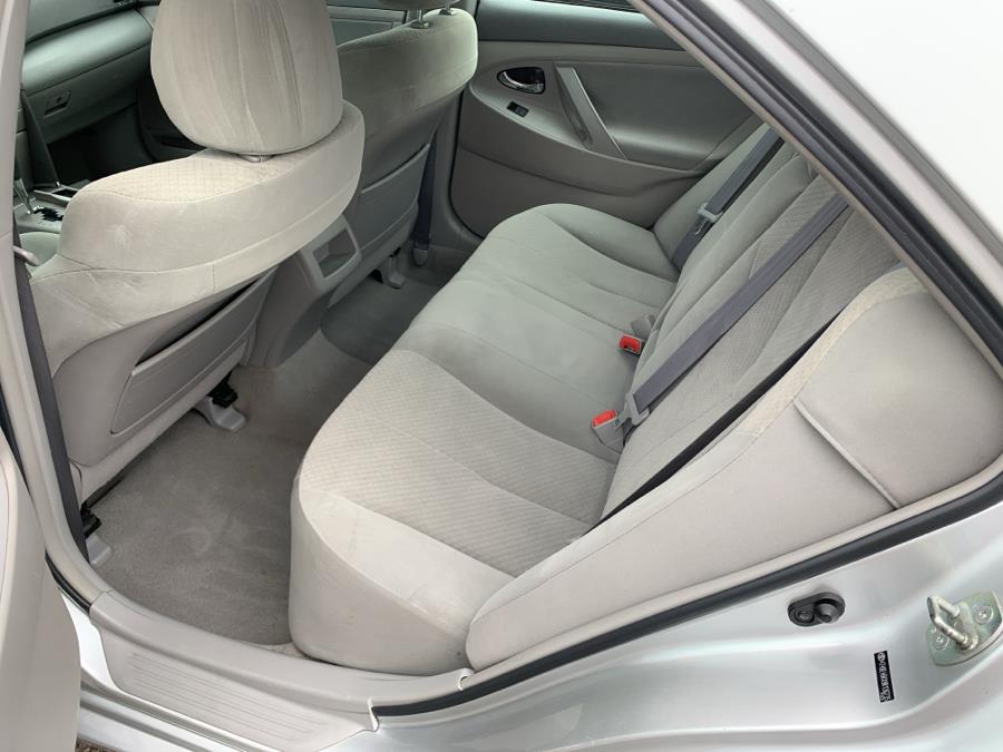 2009 Toyota Camry 4dr Sdn I4 Auto LE, available for sale in Springfield, Massachusetts | Absolute Motors Inc. Springfield, Massachusetts 2009 Toyota Camry 4dr Sdn I4 Auto LE, available for sale in Springfield, Massachusetts | Absolute Motors Inc. Springfield, Massachusetts