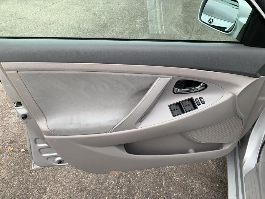 2009 Toyota Camry 4dr Sdn I4 Auto LE, available for sale in Springfield, Massachusetts | Absolute Motors Inc. Springfield, Massachusetts 2009 Toyota Camry 4dr Sdn I4 Auto LE, available for sale in Springfield, Massachusetts | Absolute Motors Inc. Springfield, Massachusetts