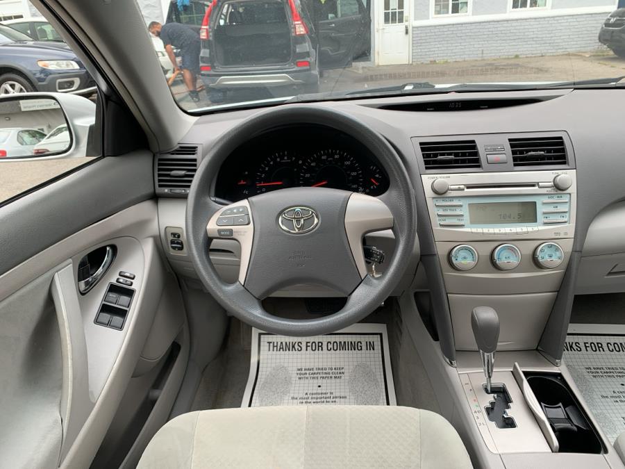 2009 Toyota Camry 4dr Sdn I4 Auto LE, available for sale in Springfield, Massachusetts | Absolute Motors Inc. Springfield, Massachusetts 2009 Toyota Camry 4dr Sdn I4 Auto LE, available for sale in Springfield, Massachusetts | Absolute Motors Inc. Springfield, Massachusetts