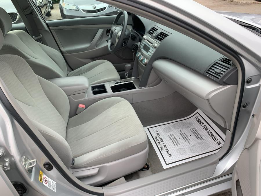 2009 Toyota Camry 4dr Sdn I4 Auto LE, available for sale in Springfield, Massachusetts | Absolute Motors Inc. Springfield, Massachusetts 2009 Toyota Camry 4dr Sdn I4 Auto LE, available for sale in Springfield, Massachusetts | Absolute Motors Inc. Springfield, Massachusetts