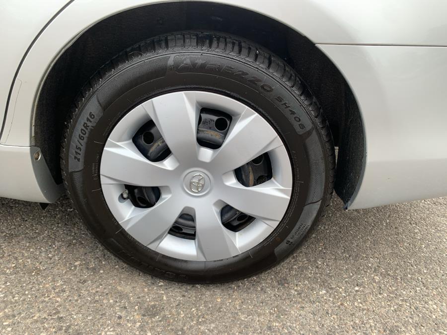 2009 Toyota Camry 4dr Sdn I4 Auto LE, available for sale in Springfield, Massachusetts | Absolute Motors Inc. Springfield, Massachusetts 2009 Toyota Camry 4dr Sdn I4 Auto LE, available for sale in Springfield, Massachusetts | Absolute Motors Inc. Springfield, Massachusetts