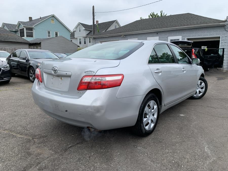 2009 Toyota Camry 4dr Sdn I4 Auto LE, available for sale in Springfield, Massachusetts | Absolute Motors Inc. Springfield, Massachusetts 2009 Toyota Camry 4dr Sdn I4 Auto LE, available for sale in Springfield, Massachusetts | Absolute Motors Inc. Springfield, Massachusetts