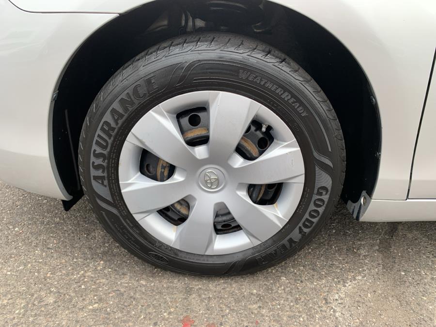 2009 Toyota Camry 4dr Sdn I4 Auto LE, available for sale in Springfield, Massachusetts | Absolute Motors Inc. Springfield, Massachusetts 2009 Toyota Camry 4dr Sdn I4 Auto LE, available for sale in Springfield, Massachusetts | Absolute Motors Inc. Springfield, Massachusetts