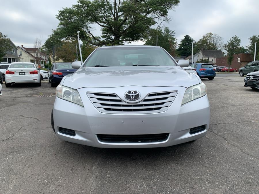 2009 Toyota Camry 4dr Sdn I4 Auto LE, available for sale in Springfield, Massachusetts | Absolute Motors Inc. Springfield, Massachusetts 2009 Toyota Camry 4dr Sdn I4 Auto LE, available for sale in Springfield, Massachusetts | Absolute Motors Inc. Springfield, Massachusetts
