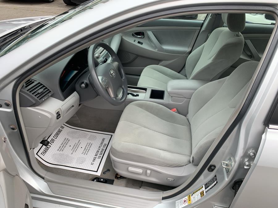 2009 Toyota Camry 4dr Sdn I4 Auto LE, available for sale in Springfield, Massachusetts | Absolute Motors Inc. Springfield, Massachusetts 2009 Toyota Camry 4dr Sdn I4 Auto LE, available for sale in Springfield, Massachusetts | Absolute Motors Inc. Springfield, Massachusetts
