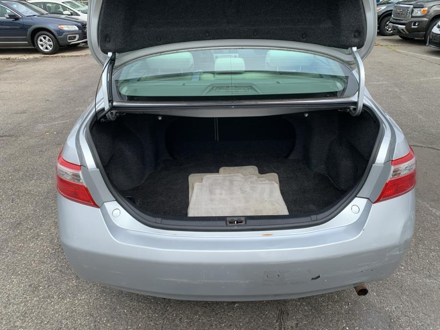 2009 Toyota Camry 4dr Sdn I4 Auto LE, available for sale in Springfield, Massachusetts | Absolute Motors Inc. Springfield, Massachusetts 2009 Toyota Camry 4dr Sdn I4 Auto LE, available for sale in Springfield, Massachusetts | Absolute Motors Inc. Springfield, Massachusetts