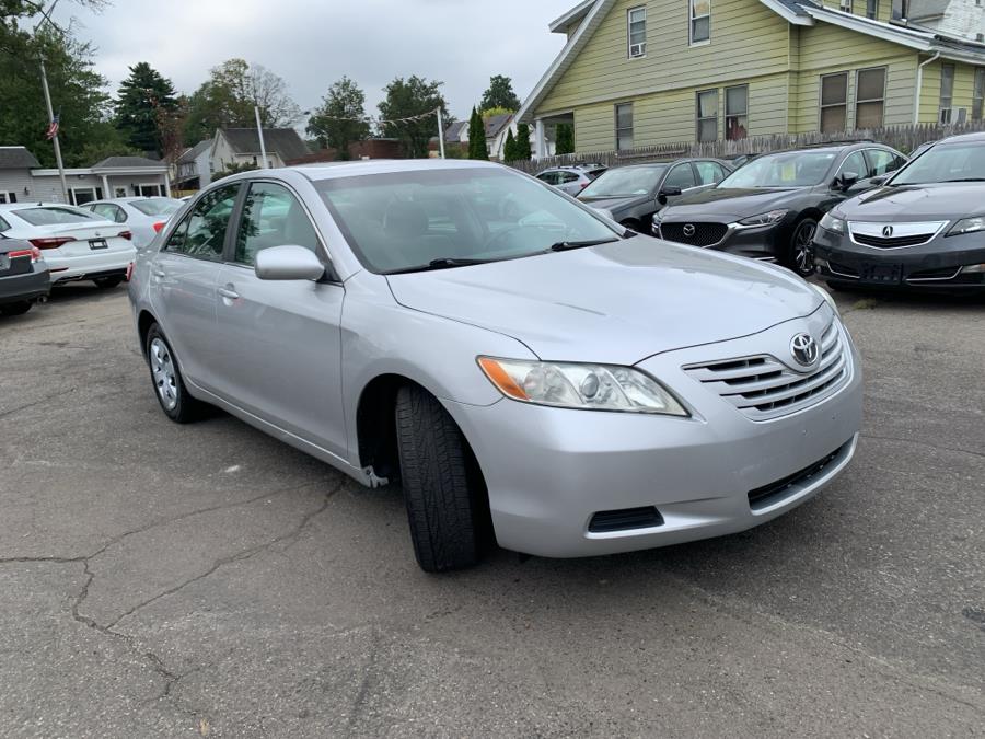 2009 Toyota Camry 4dr Sdn I4 Auto LE, available for sale in Springfield, Massachusetts | Absolute Motors Inc. Springfield, Massachusetts 2009 Toyota Camry 4dr Sdn I4 Auto LE, available for sale in Springfield, Massachusetts | Absolute Motors Inc. Springfield, Massachusetts