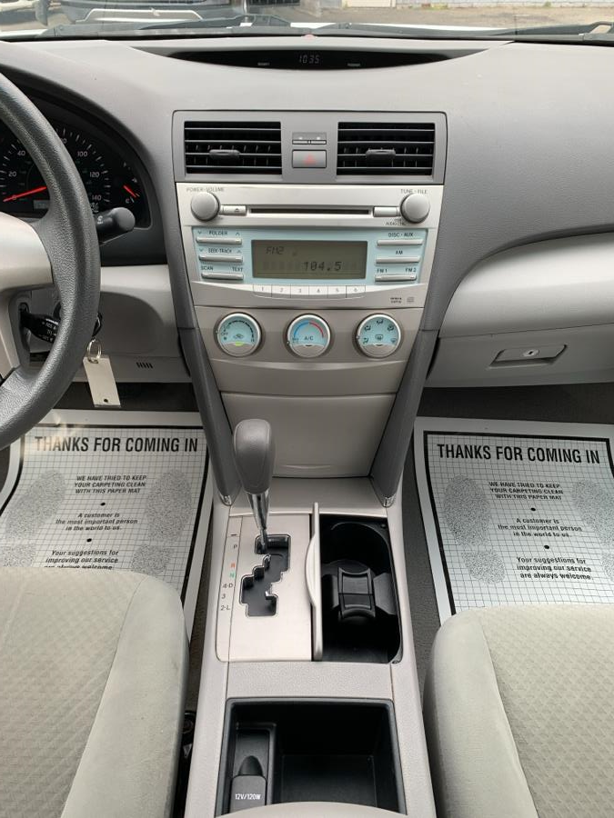 2009 Toyota Camry 4dr Sdn I4 Auto LE, available for sale in Springfield, Massachusetts | Absolute Motors Inc. Springfield, Massachusetts 2009 Toyota Camry 4dr Sdn I4 Auto LE, available for sale in Springfield, Massachusetts | Absolute Motors Inc. Springfield, Massachusetts