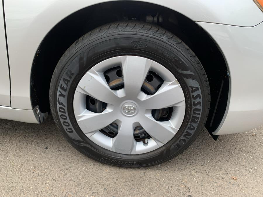 2009 Toyota Camry 4dr Sdn I4 Auto LE, available for sale in Springfield, Massachusetts | Absolute Motors Inc. Springfield, Massachusetts 2009 Toyota Camry 4dr Sdn I4 Auto LE, available for sale in Springfield, Massachusetts | Absolute Motors Inc. Springfield, Massachusetts