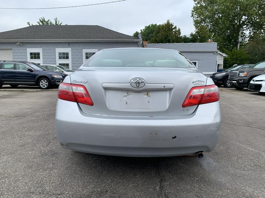 2009 Toyota Camry 4dr Sdn I4 Auto LE, available for sale in Springfield, Massachusetts | Absolute Motors Inc. Springfield, Massachusetts 2009 Toyota Camry 4dr Sdn I4 Auto LE, available for sale in Springfield, Massachusetts | Absolute Motors Inc. Springfield, Massachusetts