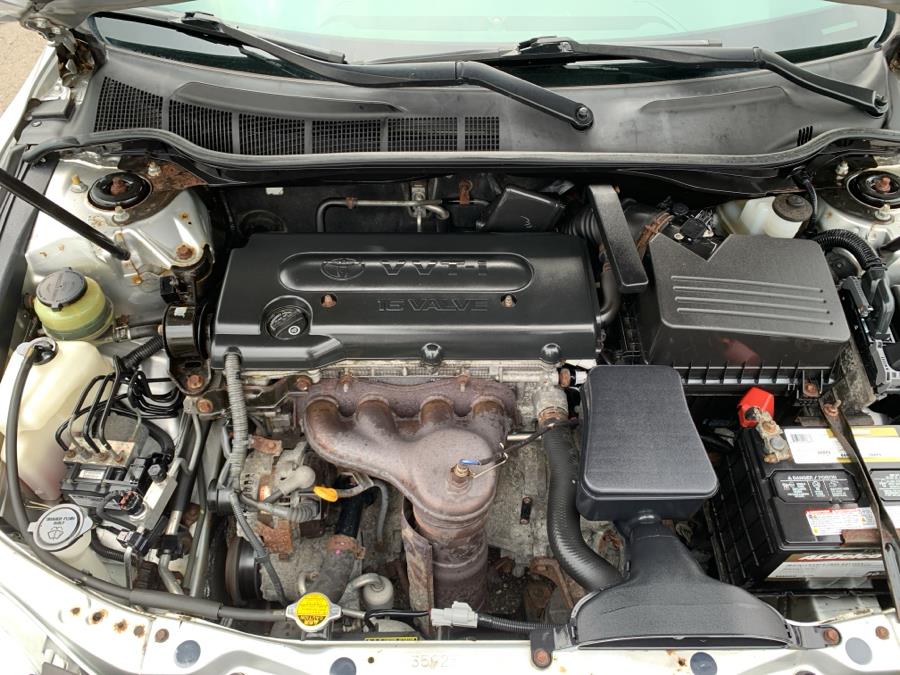2009 Toyota Camry 4dr Sdn I4 Auto LE, available for sale in Springfield, Massachusetts | Absolute Motors Inc. Springfield, Massachusetts 2009 Toyota Camry 4dr Sdn I4 Auto LE, available for sale in Springfield, Massachusetts | Absolute Motors Inc. Springfield, Massachusetts