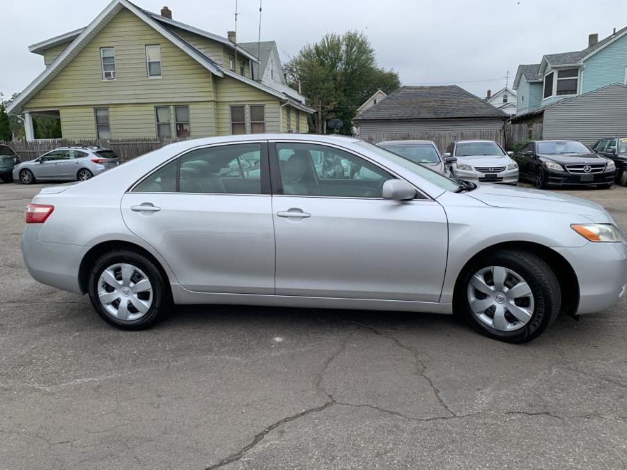 2009 Toyota Camry 4dr Sdn I4 Auto LE, available for sale in Springfield, Massachusetts | Absolute Motors Inc. Springfield, Massachusetts 2009 Toyota Camry 4dr Sdn I4 Auto LE, available for sale in Springfield, Massachusetts | Absolute Motors Inc. Springfield, Massachusetts