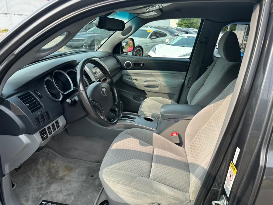 2009 Toyota Tacoma 2WD Access I4 MT (Natl), available for sale in South Windsor, Connecticut | Mike And Tony Auto Sales, Inc. South Windsor, Connecticut 2009 Toyota Tacoma 2WD Access I4 MT (Natl), available for sale in South Windsor, Connecticut | Mike And Tony Auto Sales, Inc. South Windsor, Connecticut