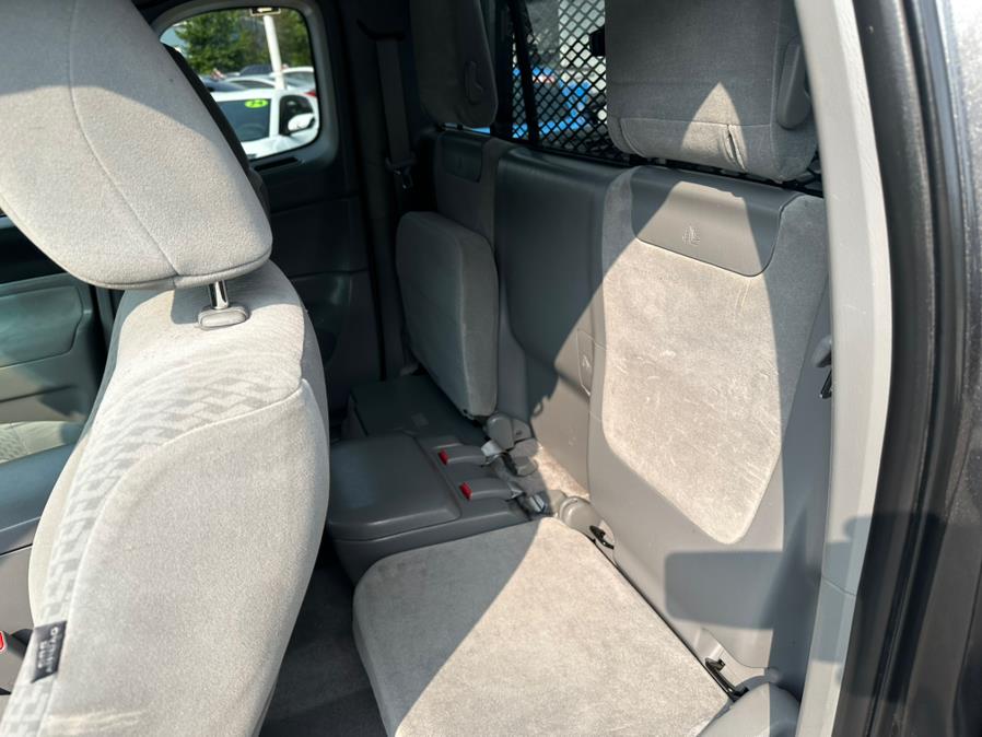 2009 Toyota Tacoma 2WD Access I4 MT (Natl), available for sale in South Windsor, Connecticut | Mike And Tony Auto Sales, Inc. South Windsor, Connecticut 2009 Toyota Tacoma 2WD Access I4 MT (Natl), available for sale in South Windsor, Connecticut | Mike And Tony Auto Sales, Inc. South Windsor, Connecticut