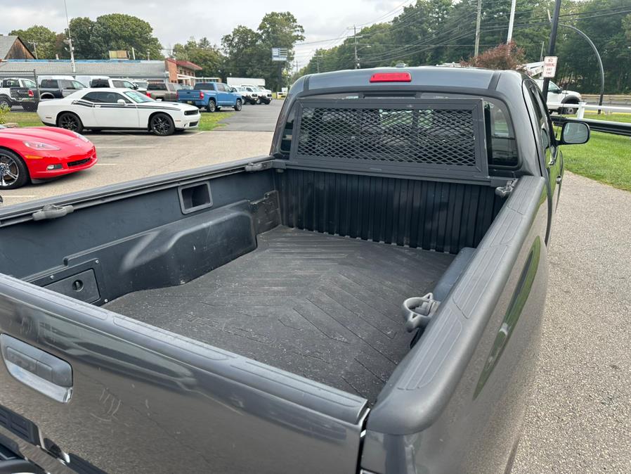 2009 Toyota Tacoma 2WD Access I4 MT (Natl), available for sale in South Windsor, Connecticut | Mike And Tony Auto Sales, Inc. South Windsor, Connecticut 2009 Toyota Tacoma 2WD Access I4 MT (Natl), available for sale in South Windsor, Connecticut | Mike And Tony Auto Sales, Inc. South Windsor, Connecticut