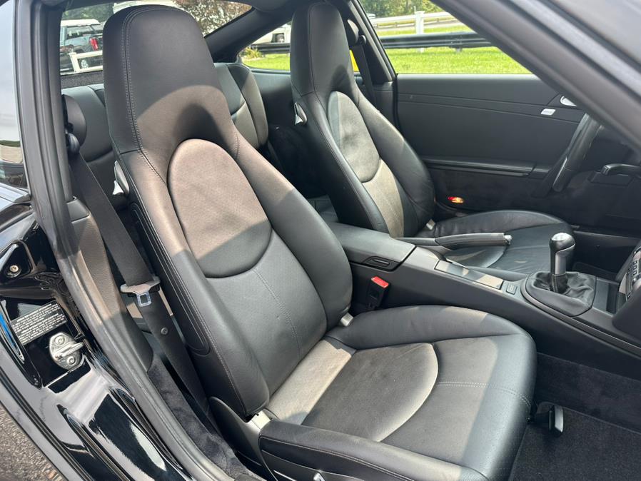 2007 Porsche 911 2dr Cpe Carrera, available for sale in South Windsor, Connecticut | Mike And Tony Auto Sales, Inc. South Windsor, Connecticut 2007 Porsche 911 2dr Cpe Carrera, available for sale in South Windsor, Connecticut | Mike And Tony Auto Sales, Inc. South Windsor, Connecticut