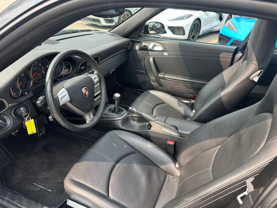 2007 Porsche 911 2dr Cpe Carrera, available for sale in South Windsor, Connecticut | Mike And Tony Auto Sales, Inc. South Windsor, Connecticut 2007 Porsche 911 2dr Cpe Carrera, available for sale in South Windsor, Connecticut | Mike And Tony Auto Sales, Inc. South Windsor, Connecticut
