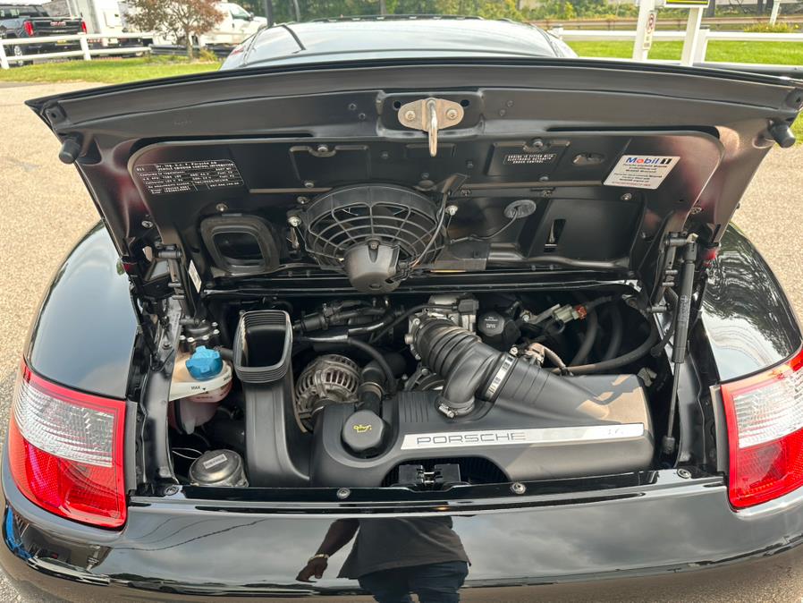 2007 Porsche 911 2dr Cpe Carrera, available for sale in South Windsor, Connecticut | Mike And Tony Auto Sales, Inc. South Windsor, Connecticut 2007 Porsche 911 2dr Cpe Carrera, available for sale in South Windsor, Connecticut | Mike And Tony Auto Sales, Inc. South Windsor, Connecticut
