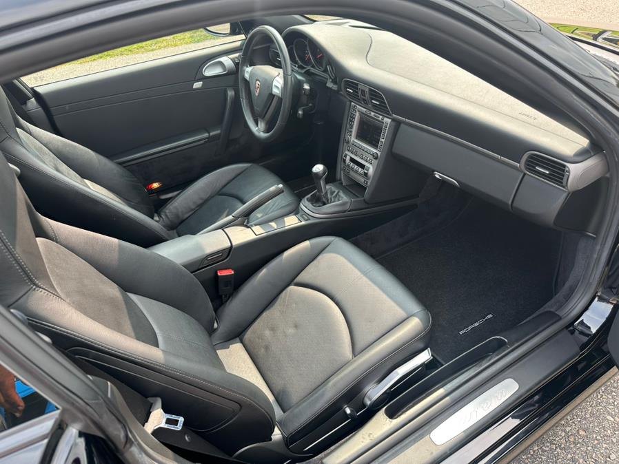 2007 Porsche 911 2dr Cpe Carrera, available for sale in South Windsor, Connecticut | Mike And Tony Auto Sales, Inc. South Windsor, Connecticut 2007 Porsche 911 2dr Cpe Carrera, available for sale in South Windsor, Connecticut | Mike And Tony Auto Sales, Inc. South Windsor, Connecticut