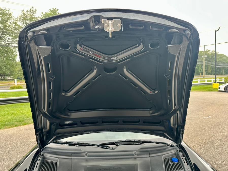 2007 Porsche 911 2dr Cpe Carrera, available for sale in South Windsor, Connecticut | Mike And Tony Auto Sales, Inc. South Windsor, Connecticut 2007 Porsche 911 2dr Cpe Carrera, available for sale in South Windsor, Connecticut | Mike And Tony Auto Sales, Inc. South Windsor, Connecticut