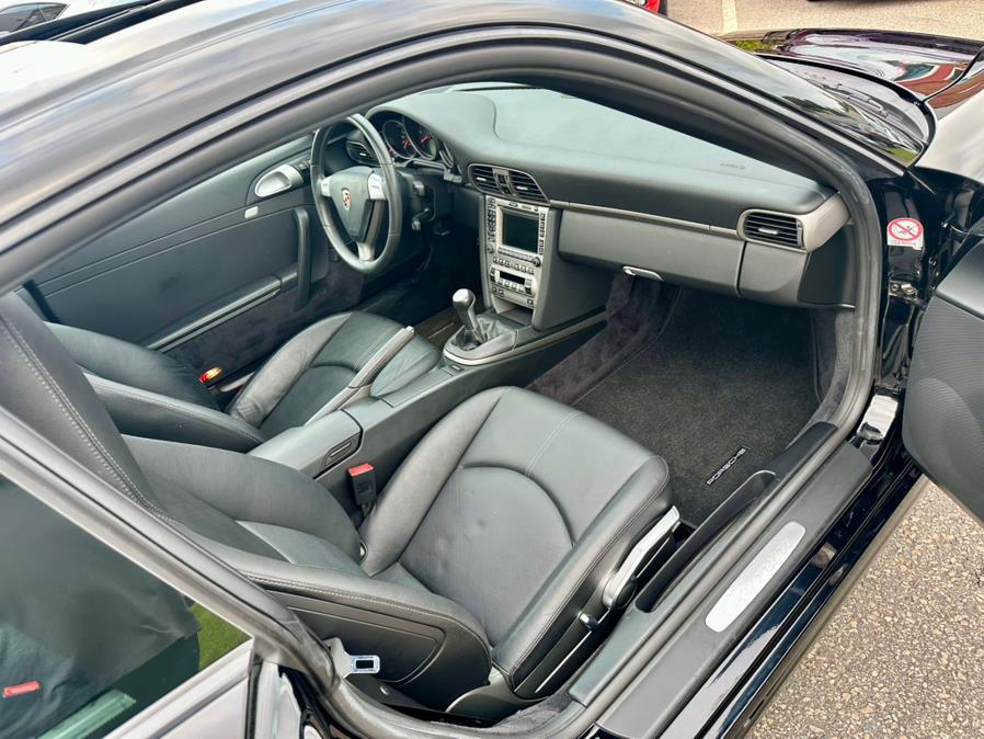 2007 Porsche 911 2dr Cpe Carrera, available for sale in South Windsor, Connecticut | Mike And Tony Auto Sales, Inc. South Windsor, Connecticut 2007 Porsche 911 2dr Cpe Carrera, available for sale in South Windsor, Connecticut | Mike And Tony Auto Sales, Inc. South Windsor, Connecticut