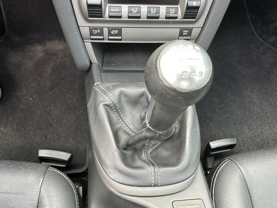 2007 Porsche 911 2dr Cpe Carrera, available for sale in South Windsor, Connecticut | Mike And Tony Auto Sales, Inc. South Windsor, Connecticut 2007 Porsche 911 2dr Cpe Carrera, available for sale in South Windsor, Connecticut | Mike And Tony Auto Sales, Inc. South Windsor, Connecticut