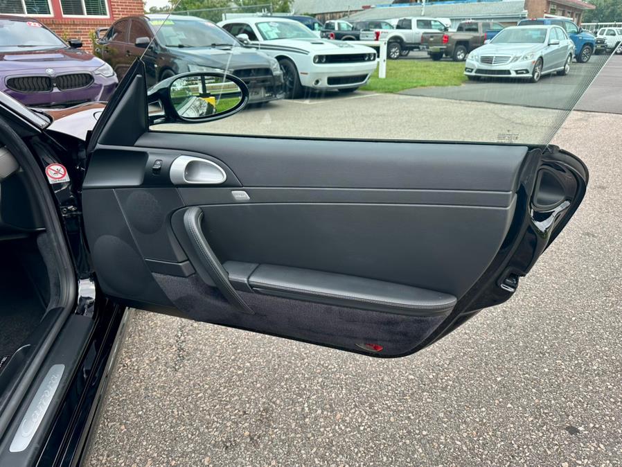 2007 Porsche 911 2dr Cpe Carrera, available for sale in South Windsor, Connecticut | Mike And Tony Auto Sales, Inc. South Windsor, Connecticut 2007 Porsche 911 2dr Cpe Carrera, available for sale in South Windsor, Connecticut | Mike And Tony Auto Sales, Inc. South Windsor, Connecticut