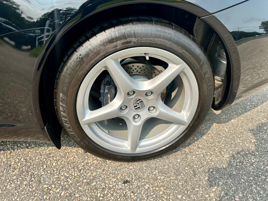 2007 Porsche 911 2dr Cpe Carrera, available for sale in South Windsor, Connecticut | Mike And Tony Auto Sales, Inc. South Windsor, Connecticut 2007 Porsche 911 2dr Cpe Carrera, available for sale in South Windsor, Connecticut | Mike And Tony Auto Sales, Inc. South Windsor, Connecticut