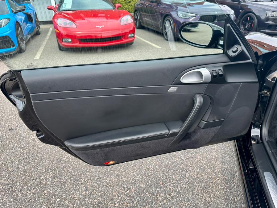 2007 Porsche 911 2dr Cpe Carrera, available for sale in South Windsor, Connecticut | Mike And Tony Auto Sales, Inc. South Windsor, Connecticut 2007 Porsche 911 2dr Cpe Carrera, available for sale in South Windsor, Connecticut | Mike And Tony Auto Sales, Inc. South Windsor, Connecticut