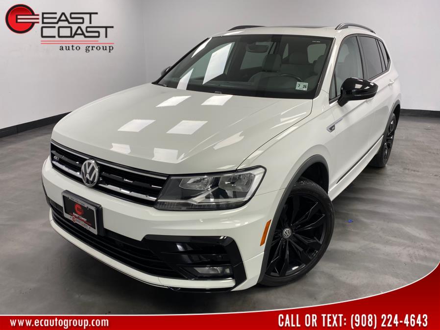 2021 Volkswagen Tiguan 2.0T SE 4MOTION, available for sale in Linden, New Jersey | East Coast Auto Group. Linden, New Jersey 2021 Volkswagen Tiguan 2.0T SE 4MOTION, available for sale in Linden, New Jersey | East Coast Auto Group. Linden, New Jersey