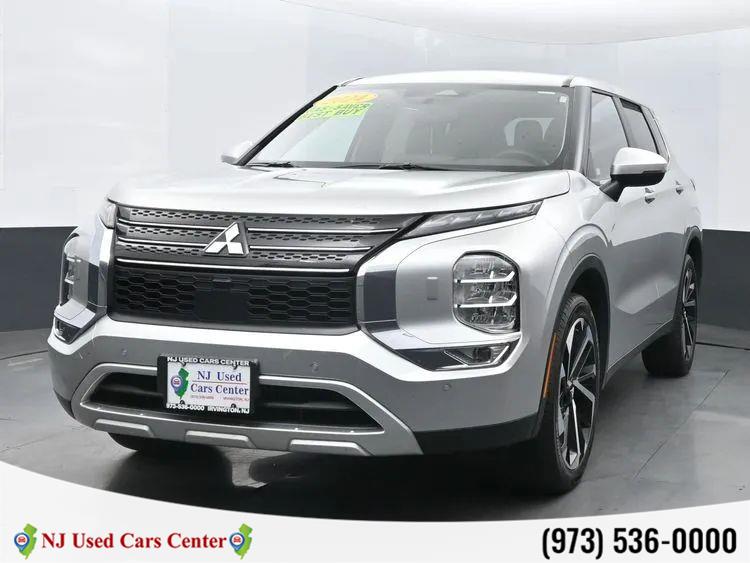 2024 Mitsubishi Outlander SE Sport Utility 4D, available for sale in Irvington, New Jersey | NJ Used Cars Center. Irvington, New Jersey 2024 Mitsubishi Outlander SE Sport Utility 4D, available for sale in Irvington, New Jersey | NJ Used Cars Center. Irvington, New Jersey