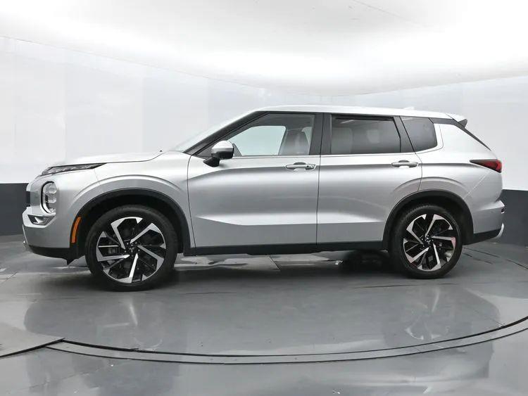 2024 Mitsubishi Outlander SE Sport Utility 4D, available for sale in Irvington, New Jersey | NJ Used Cars Center. Irvington, New Jersey 2024 Mitsubishi Outlander SE Sport Utility 4D, available for sale in Irvington, New Jersey | NJ Used Cars Center. Irvington, New Jersey
