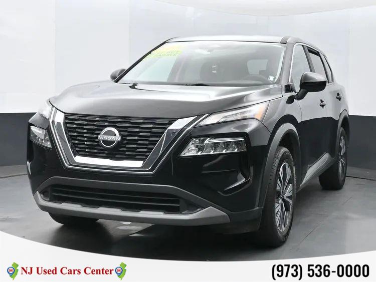 2023 Nissan Rogue SV (2023.5) Sport Utility 4D, available for sale in Irvington, New Jersey | NJ Used Cars Center. Irvington, New Jersey 2023 Nissan Rogue SV (2023.5) Sport Utility 4D, available for sale in Irvington, New Jersey | NJ Used Cars Center. Irvington, New Jersey