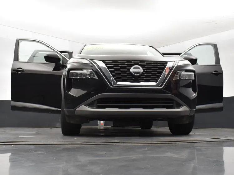 2023 Nissan Rogue SV (2023.5) Sport Utility 4D, available for sale in Irvington, New Jersey | NJ Used Cars Center. Irvington, New Jersey 2023 Nissan Rogue SV (2023.5) Sport Utility 4D, available for sale in Irvington, New Jersey | NJ Used Cars Center. Irvington, New Jersey