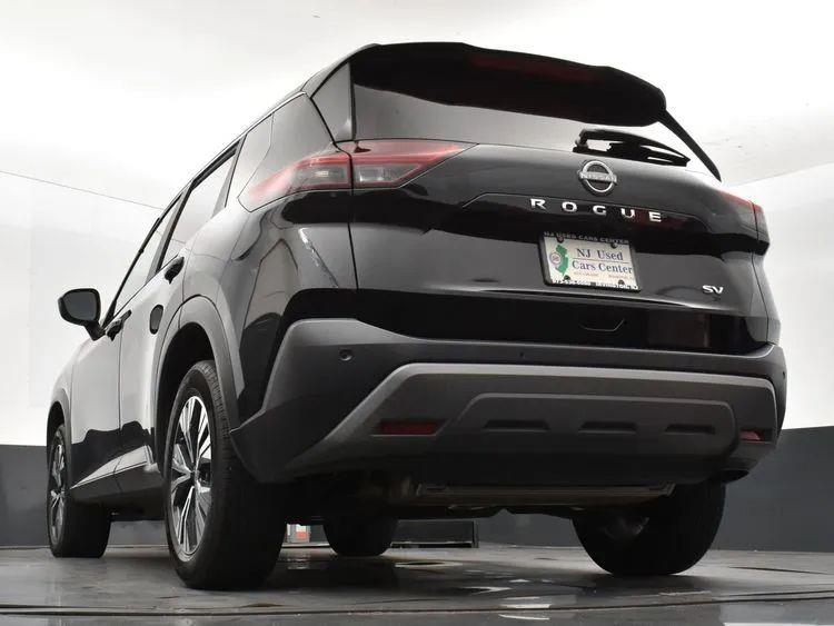 2023 Nissan Rogue SV (2023.5) Sport Utility 4D, available for sale in Irvington, New Jersey | NJ Used Cars Center. Irvington, New Jersey 2023 Nissan Rogue SV (2023.5) Sport Utility 4D, available for sale in Irvington, New Jersey | NJ Used Cars Center. Irvington, New Jersey