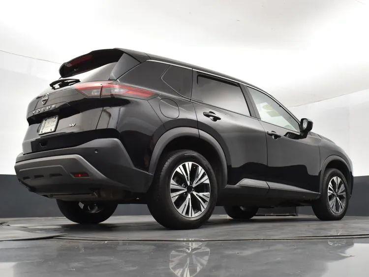 2023 Nissan Rogue SV (2023.5) Sport Utility 4D, available for sale in Irvington, New Jersey | NJ Used Cars Center. Irvington, New Jersey 2023 Nissan Rogue SV (2023.5) Sport Utility 4D, available for sale in Irvington, New Jersey | NJ Used Cars Center. Irvington, New Jersey