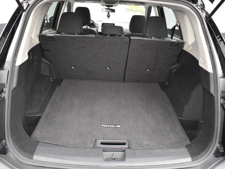 2023 Nissan Rogue SV (2023.5) Sport Utility 4D, available for sale in Irvington, New Jersey | NJ Used Cars Center. Irvington, New Jersey 2023 Nissan Rogue SV (2023.5) Sport Utility 4D, available for sale in Irvington, New Jersey | NJ Used Cars Center. Irvington, New Jersey