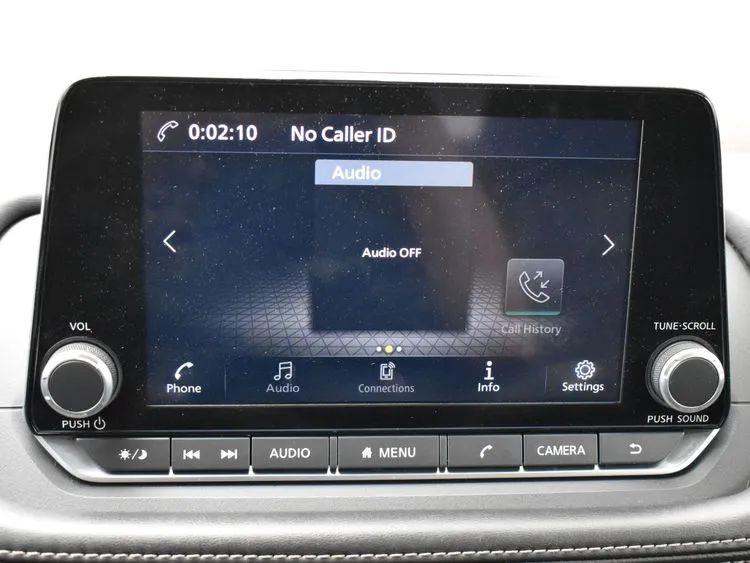 2023 Nissan Rogue SV (2023.5) Sport Utility 4D, available for sale in Irvington, New Jersey | NJ Used Cars Center. Irvington, New Jersey 2023 Nissan Rogue SV (2023.5) Sport Utility 4D, available for sale in Irvington, New Jersey | NJ Used Cars Center. Irvington, New Jersey