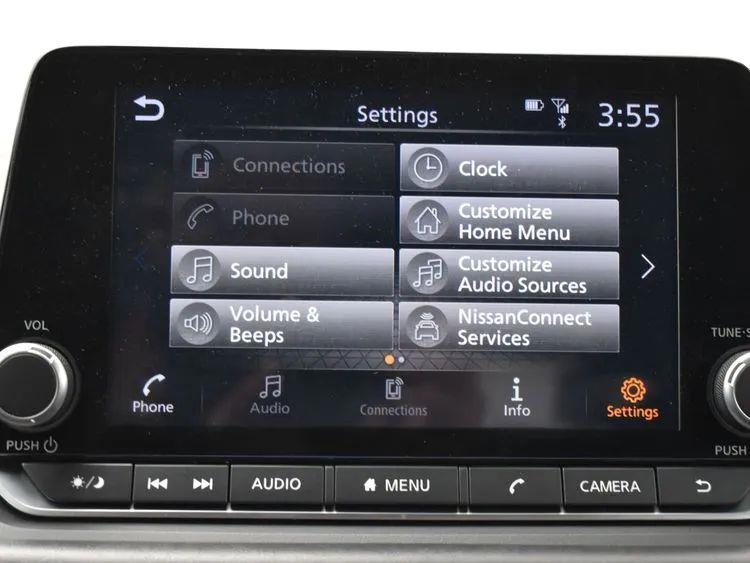 2023 Nissan Rogue SV (2023.5) Sport Utility 4D, available for sale in Irvington, New Jersey | NJ Used Cars Center. Irvington, New Jersey 2023 Nissan Rogue SV (2023.5) Sport Utility 4D, available for sale in Irvington, New Jersey | NJ Used Cars Center. Irvington, New Jersey