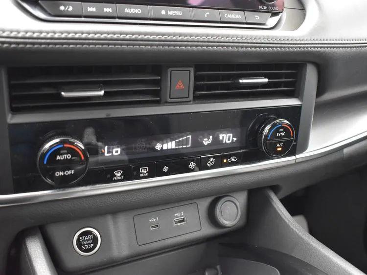 2023 Nissan Rogue SV (2023.5) Sport Utility 4D, available for sale in Irvington, New Jersey | NJ Used Cars Center. Irvington, New Jersey 2023 Nissan Rogue SV (2023.5) Sport Utility 4D, available for sale in Irvington, New Jersey | NJ Used Cars Center. Irvington, New Jersey
