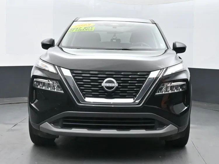 2023 Nissan Rogue SV (2023.5) Sport Utility 4D, available for sale in Irvington, New Jersey | NJ Used Cars Center. Irvington, New Jersey 2023 Nissan Rogue SV (2023.5) Sport Utility 4D, available for sale in Irvington, New Jersey | NJ Used Cars Center. Irvington, New Jersey