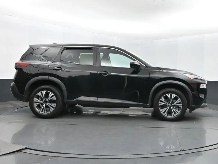 2023 Nissan Rogue SV (2023.5) Sport Utility 4D, available for sale in Irvington, New Jersey | NJ Used Cars Center. Irvington, New Jersey 2023 Nissan Rogue SV (2023.5) Sport Utility 4D, available for sale in Irvington, New Jersey | NJ Used Cars Center. Irvington, New Jersey