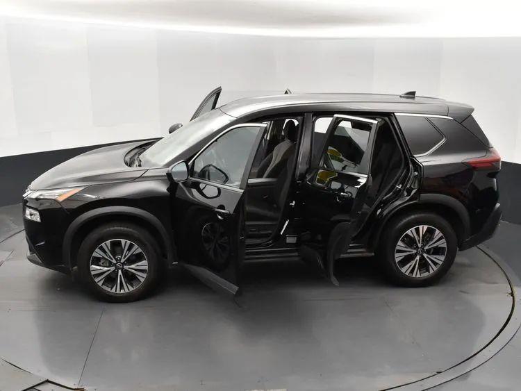 2023 Nissan Rogue SV (2023.5) Sport Utility 4D, available for sale in Irvington, New Jersey | NJ Used Cars Center. Irvington, New Jersey 2023 Nissan Rogue SV (2023.5) Sport Utility 4D, available for sale in Irvington, New Jersey | NJ Used Cars Center. Irvington, New Jersey