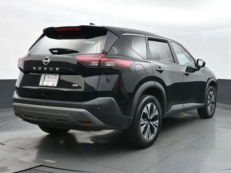 2023 Nissan Rogue SV (2023.5) Sport Utility 4D, available for sale in Irvington, New Jersey | NJ Used Cars Center. Irvington, New Jersey 2023 Nissan Rogue SV (2023.5) Sport Utility 4D, available for sale in Irvington, New Jersey | NJ Used Cars Center. Irvington, New Jersey