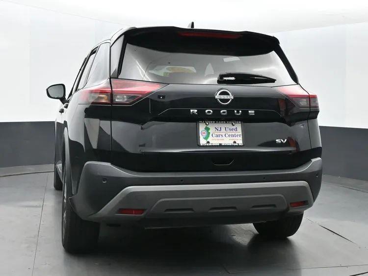2023 Nissan Rogue SV (2023.5) Sport Utility 4D, available for sale in Irvington, New Jersey | NJ Used Cars Center. Irvington, New Jersey 2023 Nissan Rogue SV (2023.5) Sport Utility 4D, available for sale in Irvington, New Jersey | NJ Used Cars Center. Irvington, New Jersey