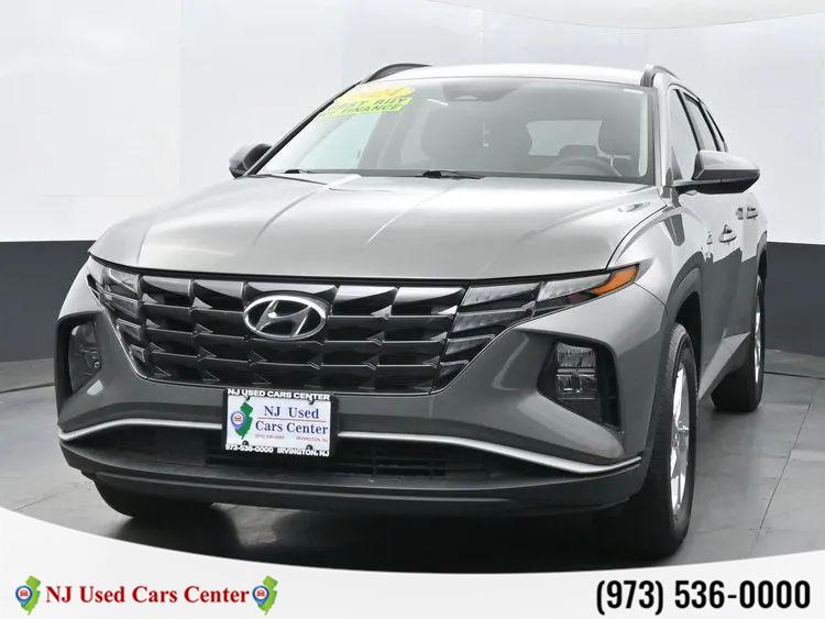 2024 Hyundai Tucson SEL Sport Utility 4D, available for sale in Irvington, New Jersey | NJ Used Cars Center. Irvington, New Jersey 2024 Hyundai Tucson SEL Sport Utility 4D, available for sale in Irvington, New Jersey | NJ Used Cars Center. Irvington, New Jersey