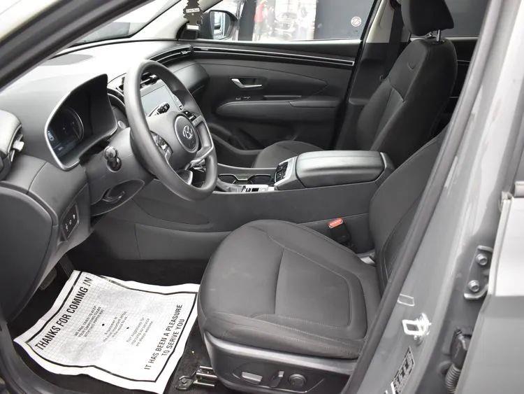 2024 Hyundai Tucson SEL Sport Utility 4D, available for sale in Irvington, New Jersey | NJ Used Cars Center. Irvington, New Jersey 2024 Hyundai Tucson SEL Sport Utility 4D, available for sale in Irvington, New Jersey | NJ Used Cars Center. Irvington, New Jersey