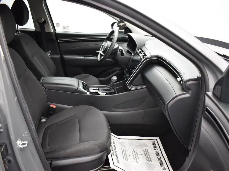 2024 Hyundai Tucson SEL Sport Utility 4D, available for sale in Irvington, New Jersey | NJ Used Cars Center. Irvington, New Jersey 2024 Hyundai Tucson SEL Sport Utility 4D, available for sale in Irvington, New Jersey | NJ Used Cars Center. Irvington, New Jersey