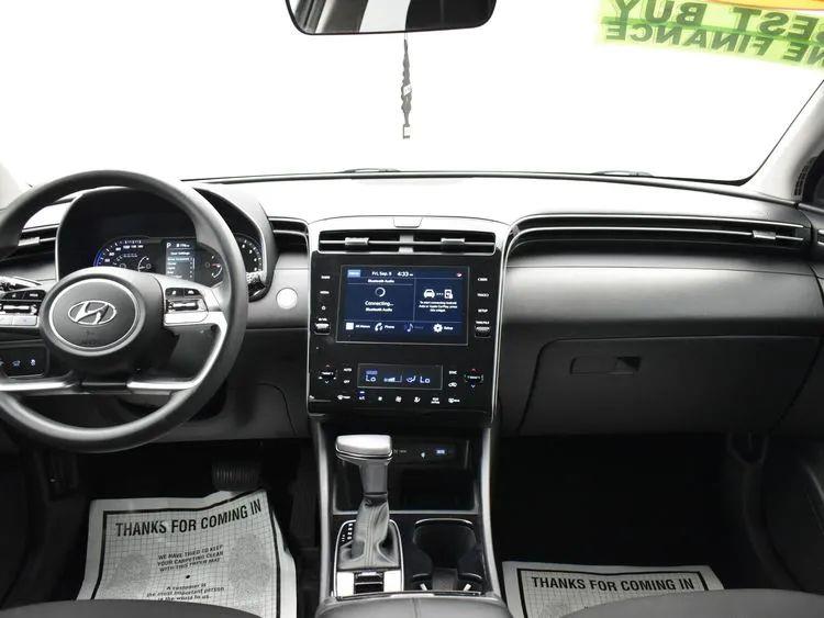 2024 Hyundai Tucson SEL Sport Utility 4D, available for sale in Irvington, New Jersey | NJ Used Cars Center. Irvington, New Jersey 2024 Hyundai Tucson SEL Sport Utility 4D, available for sale in Irvington, New Jersey | NJ Used Cars Center. Irvington, New Jersey