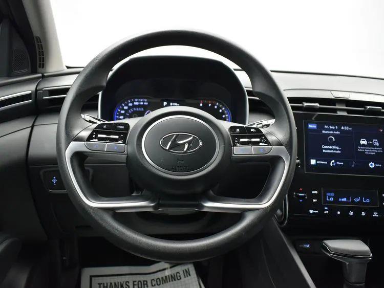 2024 Hyundai Tucson SEL Sport Utility 4D, available for sale in Irvington, New Jersey | NJ Used Cars Center. Irvington, New Jersey 2024 Hyundai Tucson SEL Sport Utility 4D, available for sale in Irvington, New Jersey | NJ Used Cars Center. Irvington, New Jersey